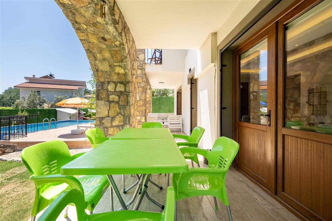 Villa Erhan — 29
