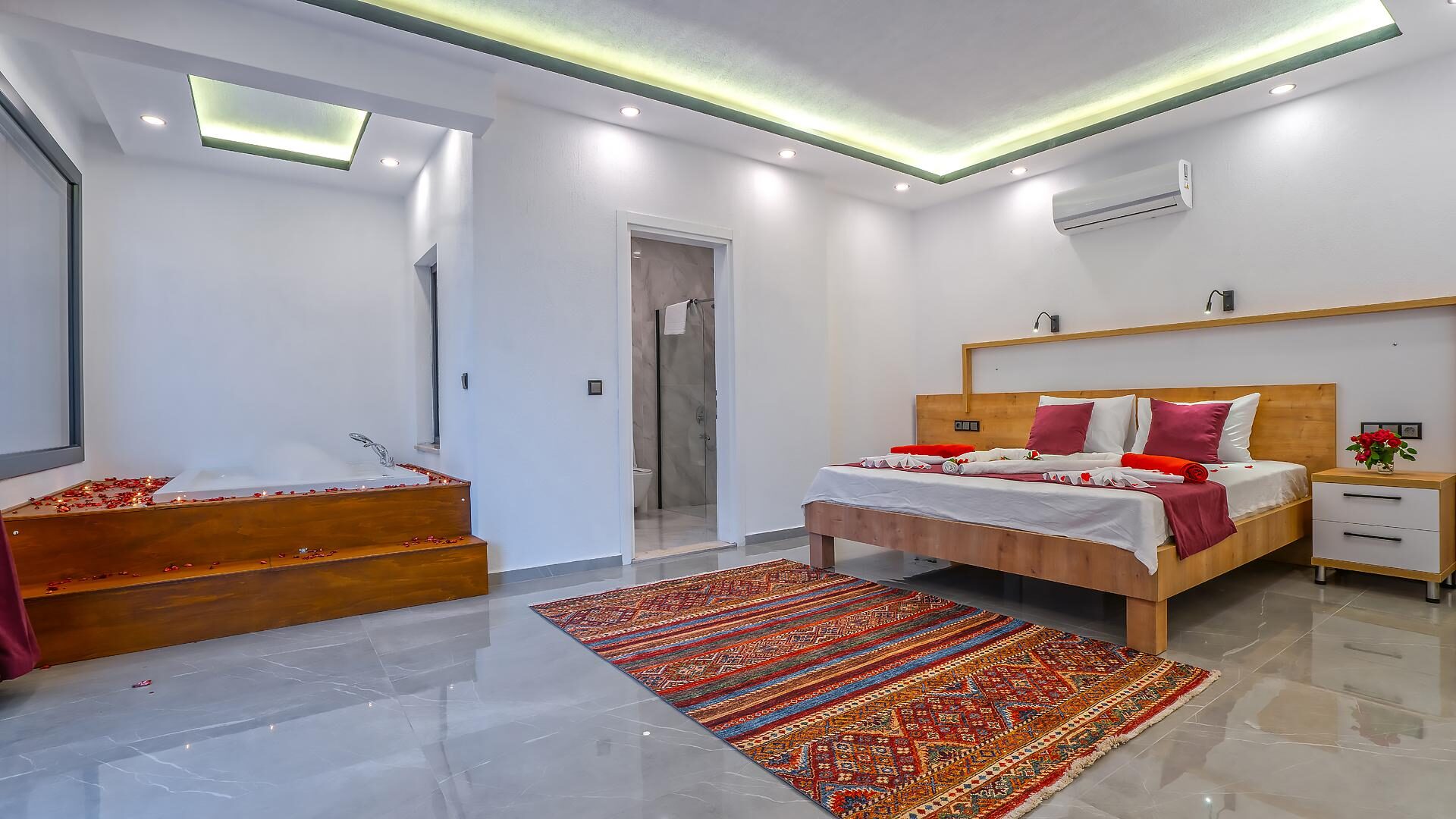 Villa Özüm — 46