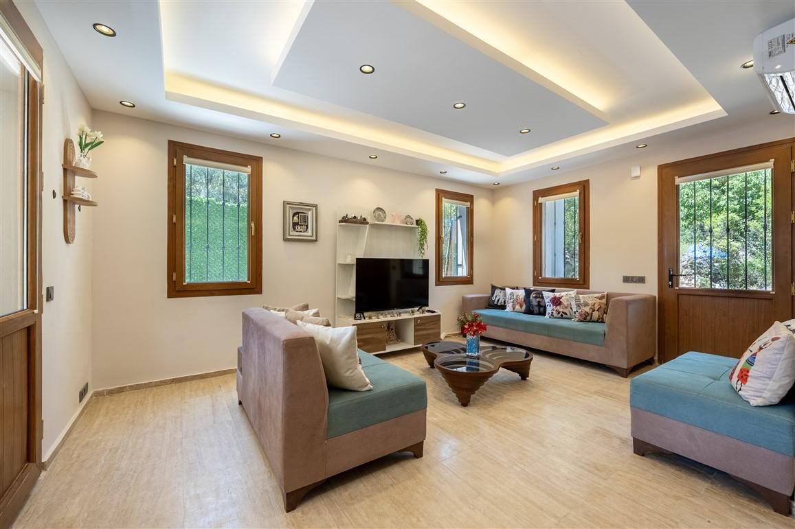 Villa Erhan — 39