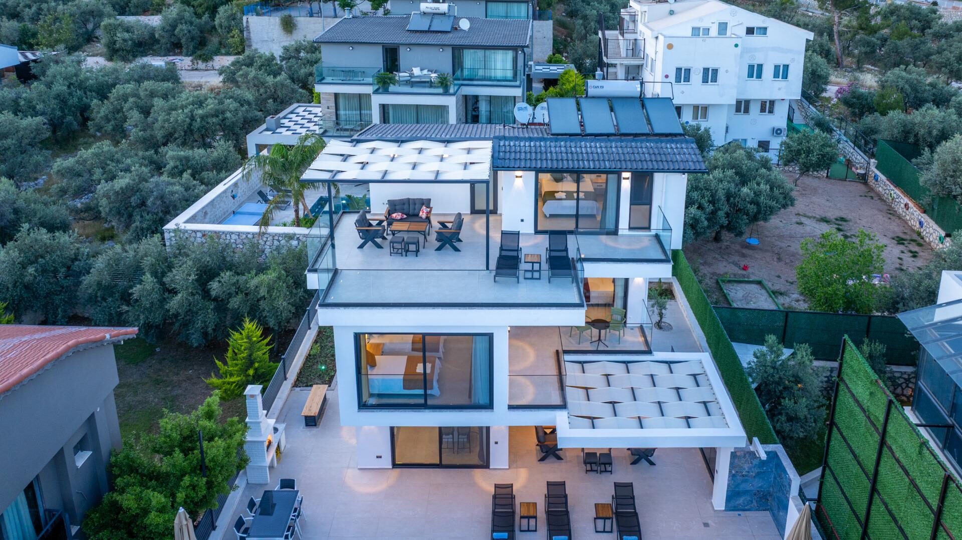 Villa Lovelet 1 — 33