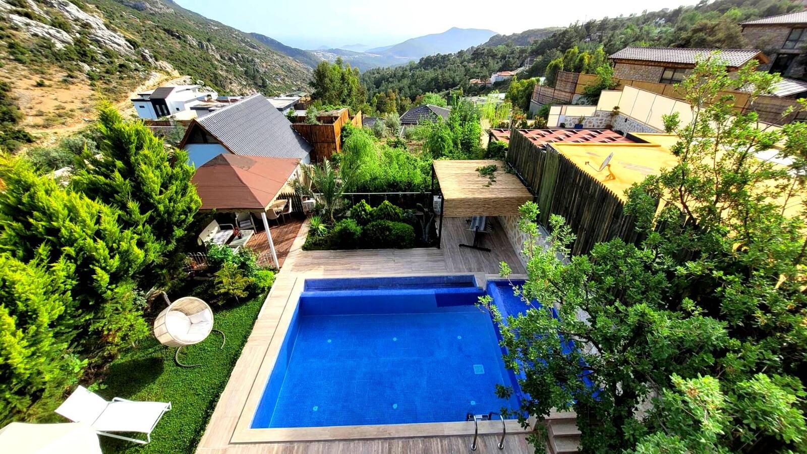 Villa Dere — 56