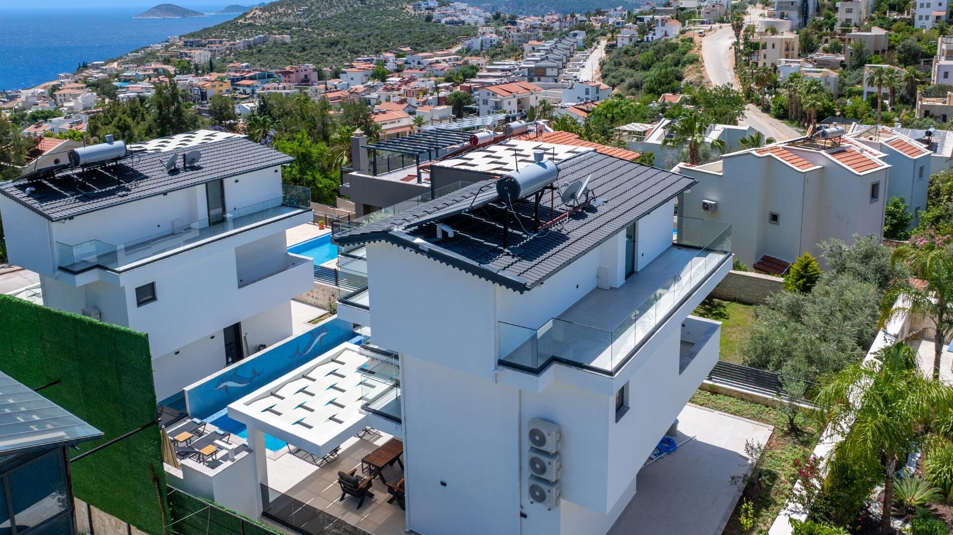 Villa Lovelet 1 — 39