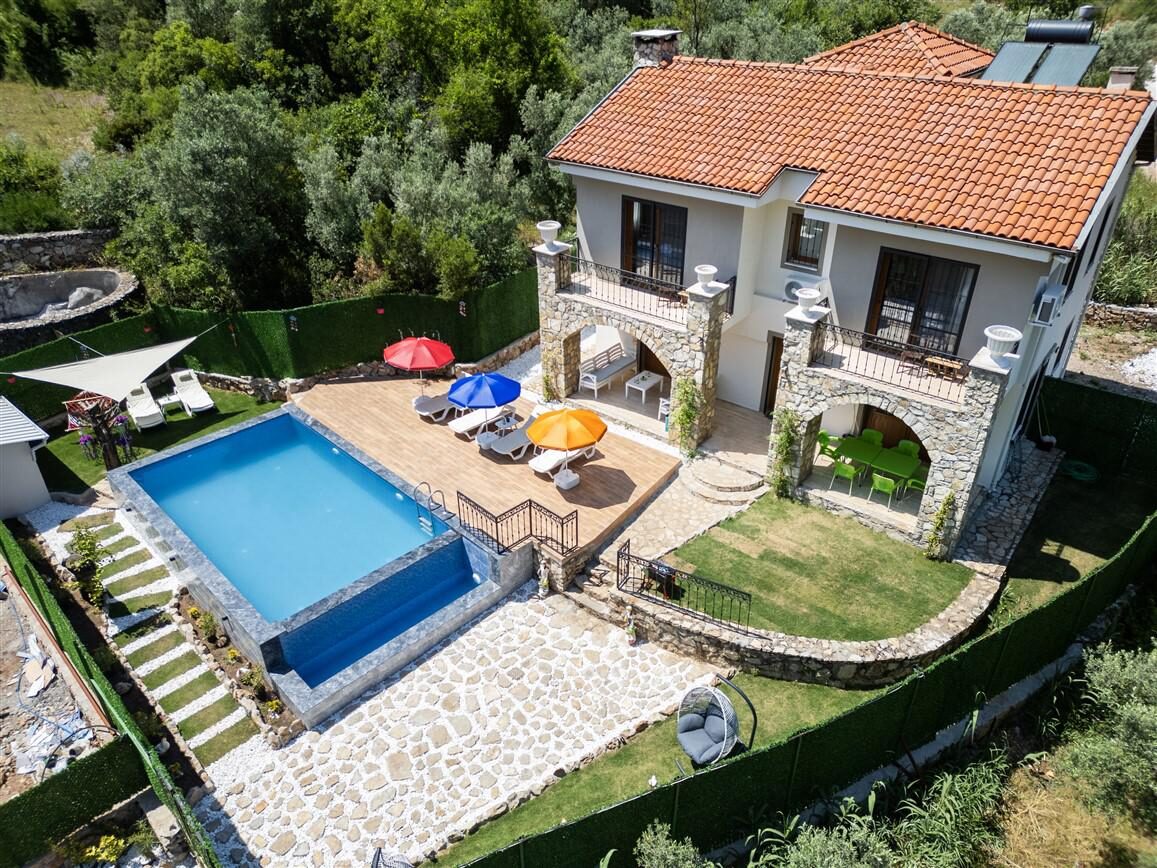 Villa Erhan — 50