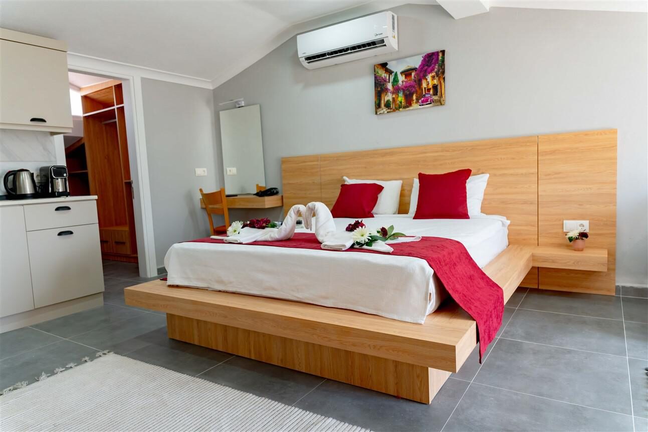 Villa Letonya Riverside — 50