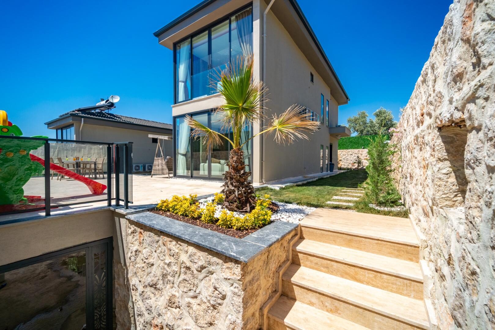 Villa Colombia Yeşilköy — 29