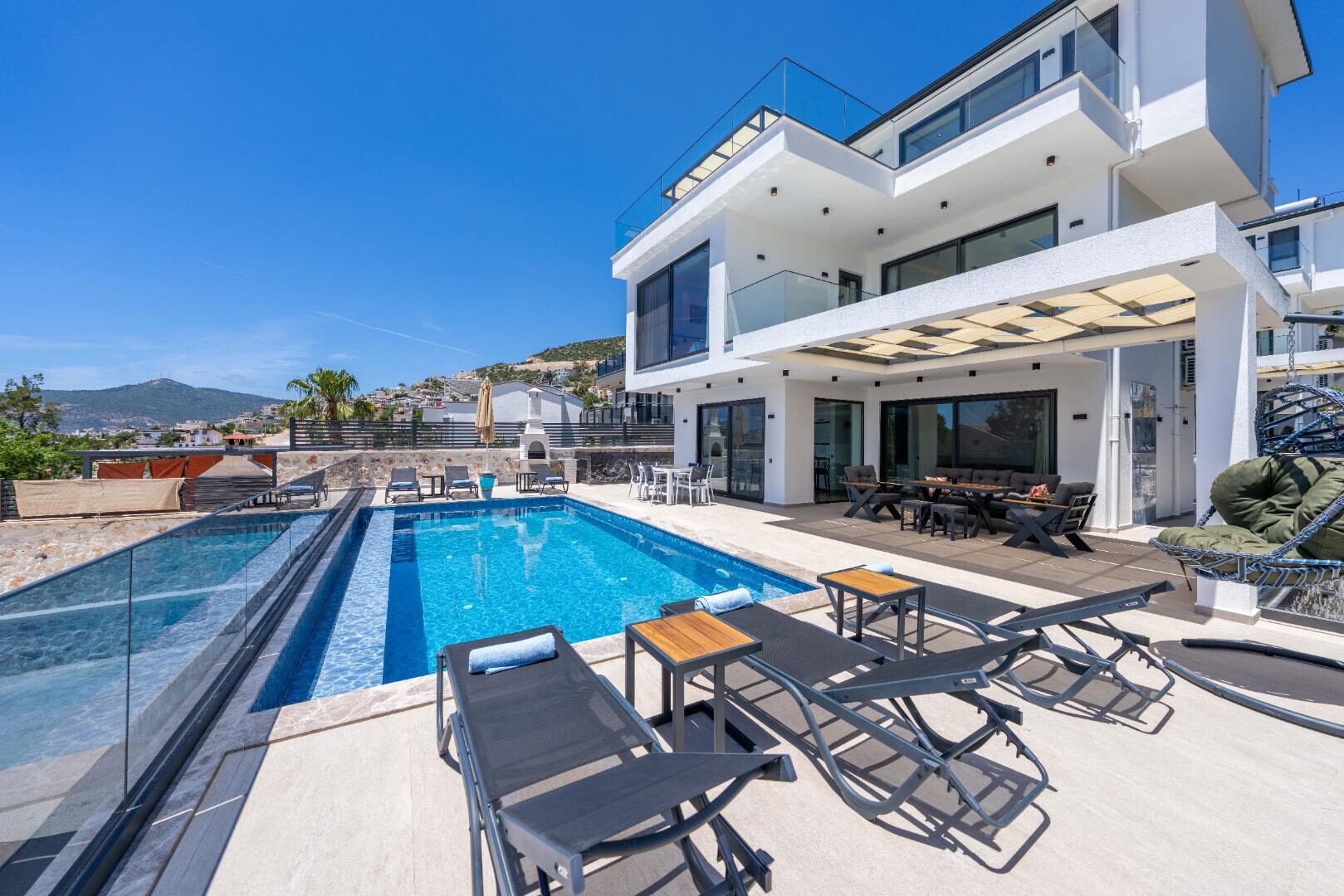 Villa Lovelet 2 — 15
