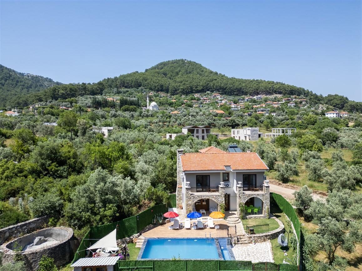 Villa Erhan — 54