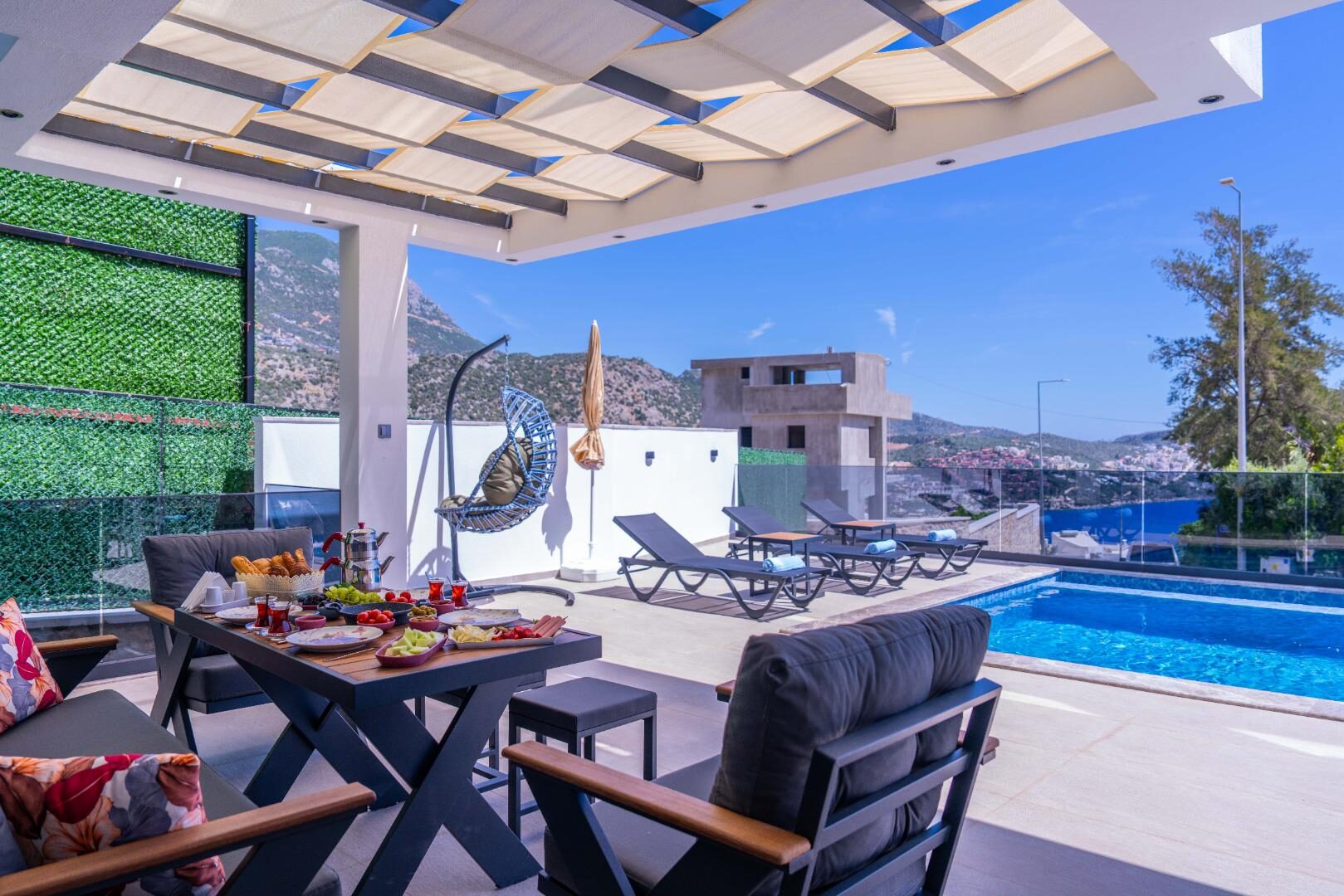 Villa Lovelet 2 — 24