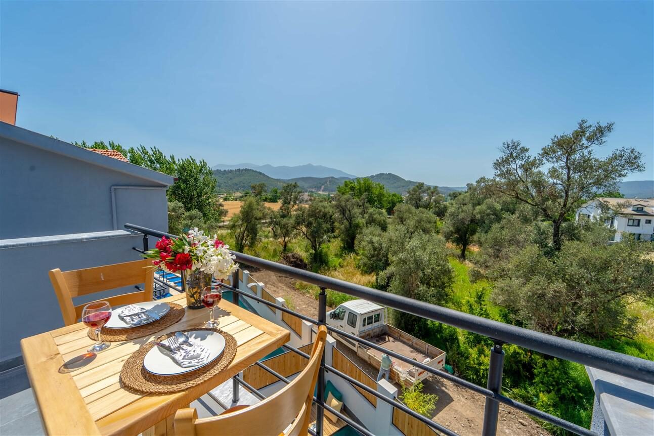Villa Letonya Riverside — 64