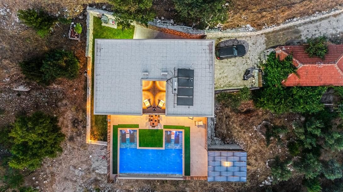 Villa Lavanz — 27