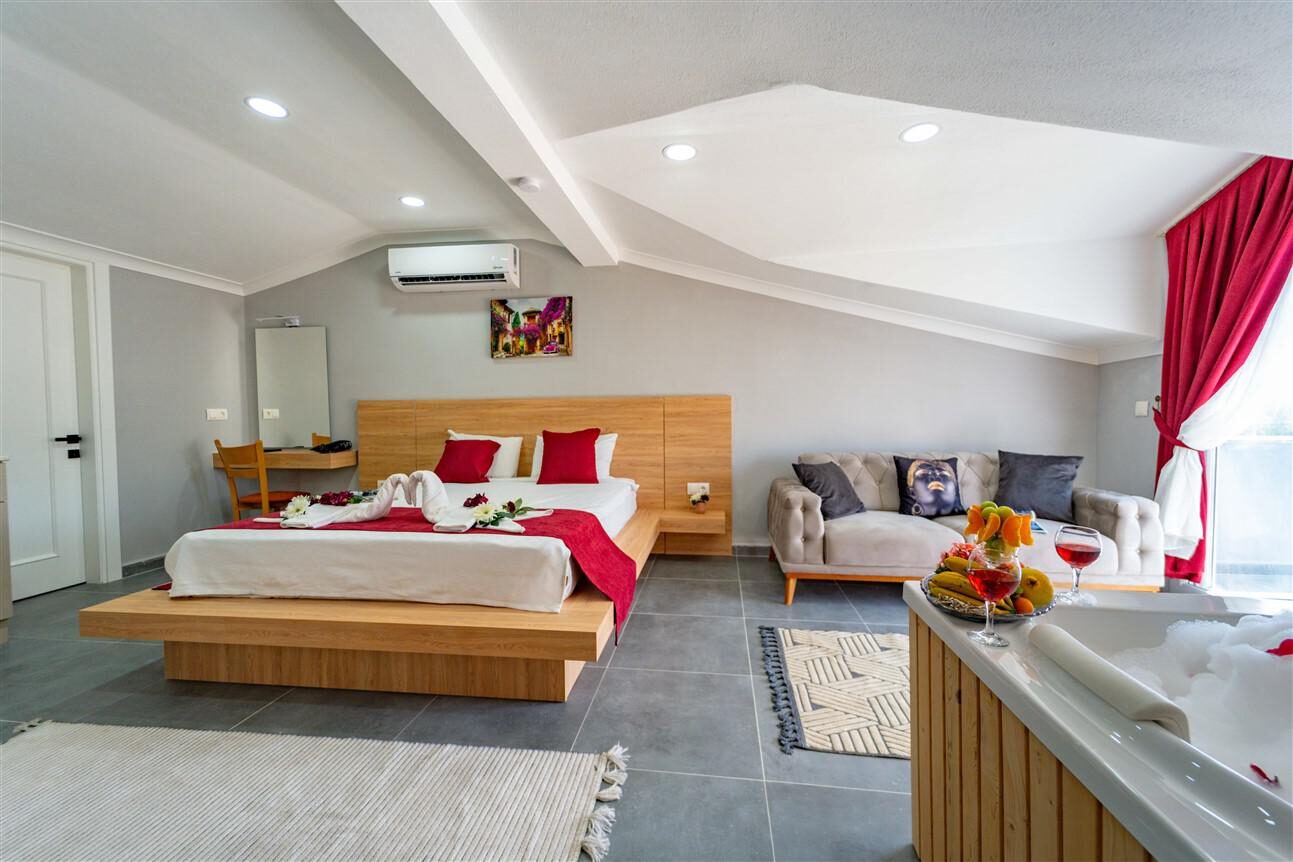 Villa Letonya Riverside — 66