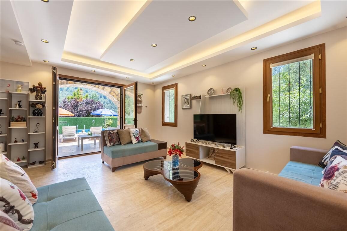 Villa Erhan — 74