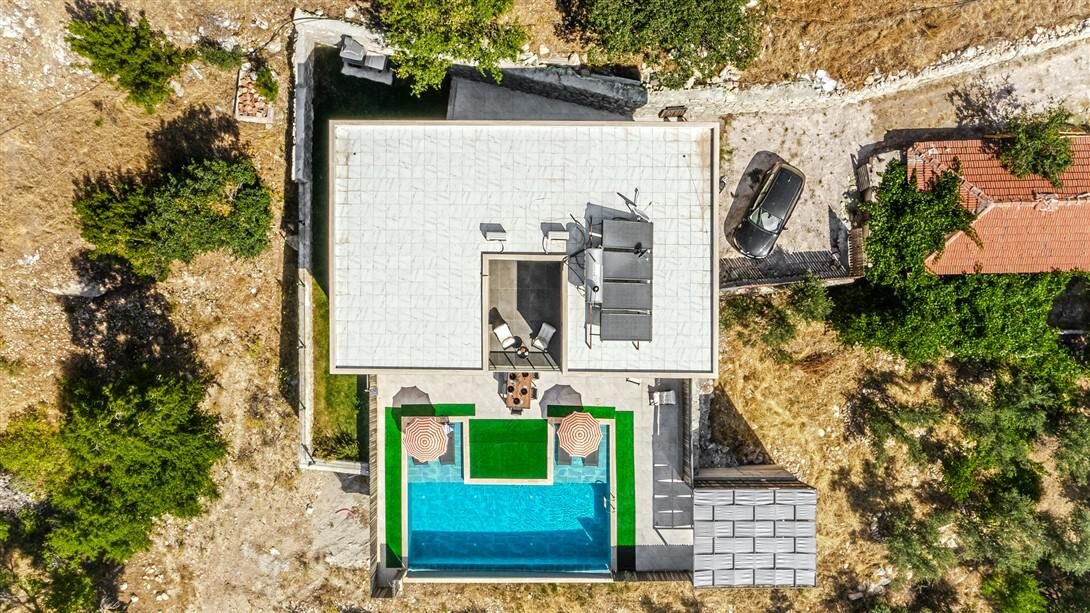 Villa Lavanz — 38