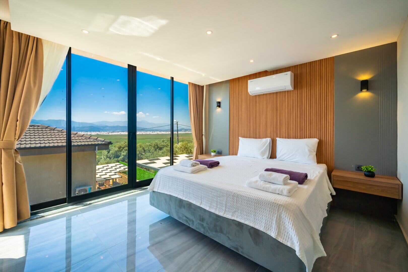 Villa Colombia Yeşilköy — 48