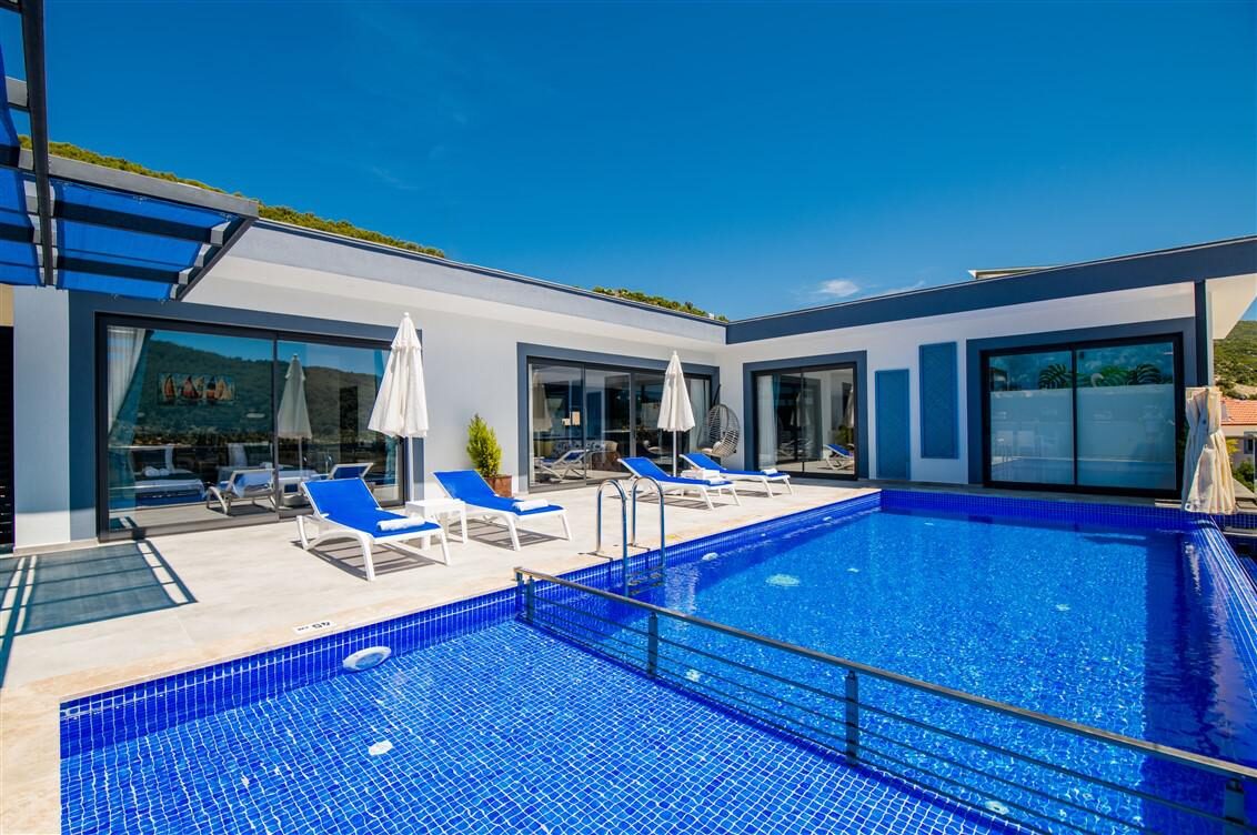 Villa Sedef Sarıbelen