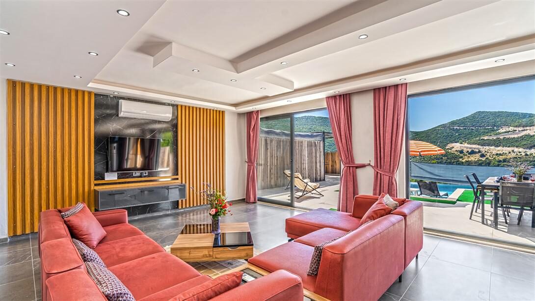 Villa Lavanz — 47