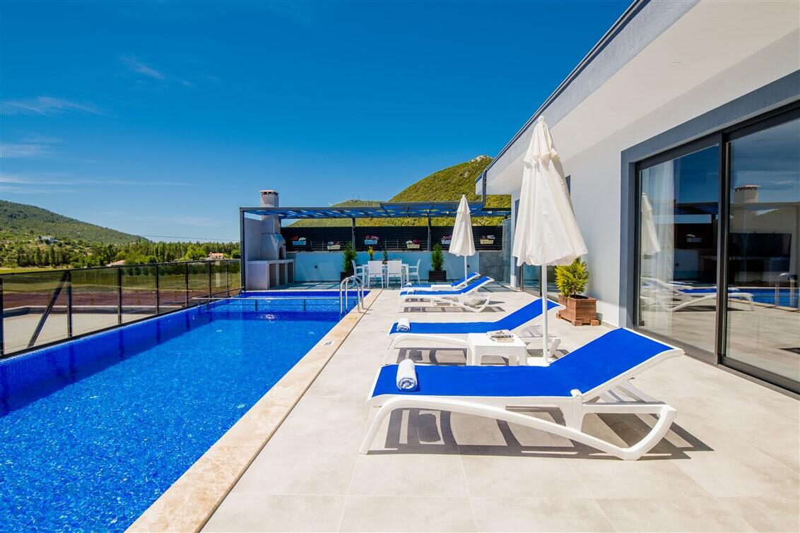 Villa Sedef Sarıbelen — 2