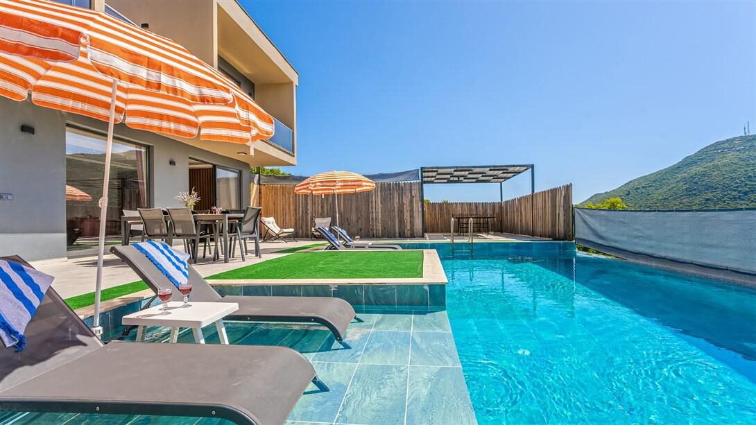Villa Lavanz — 52