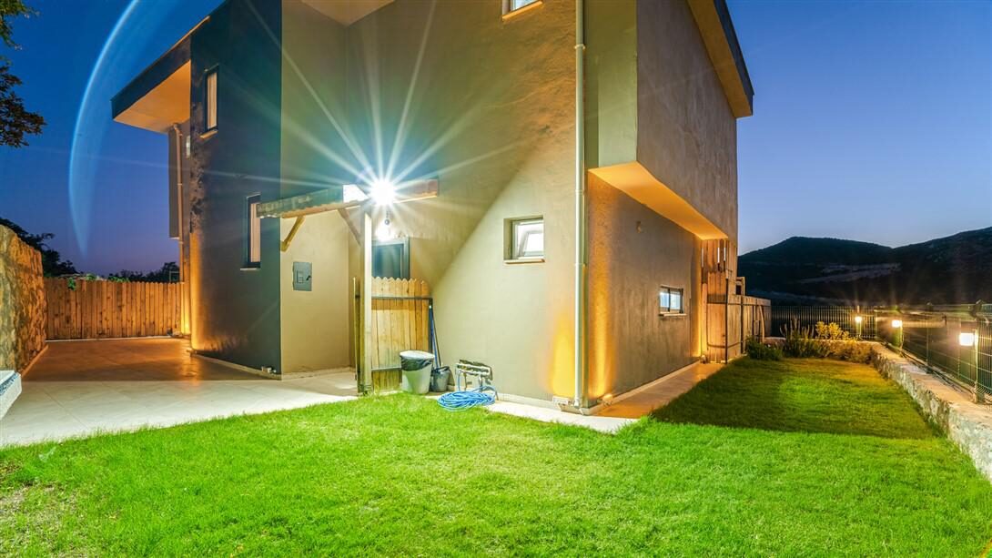 Villa Lavanz — 54