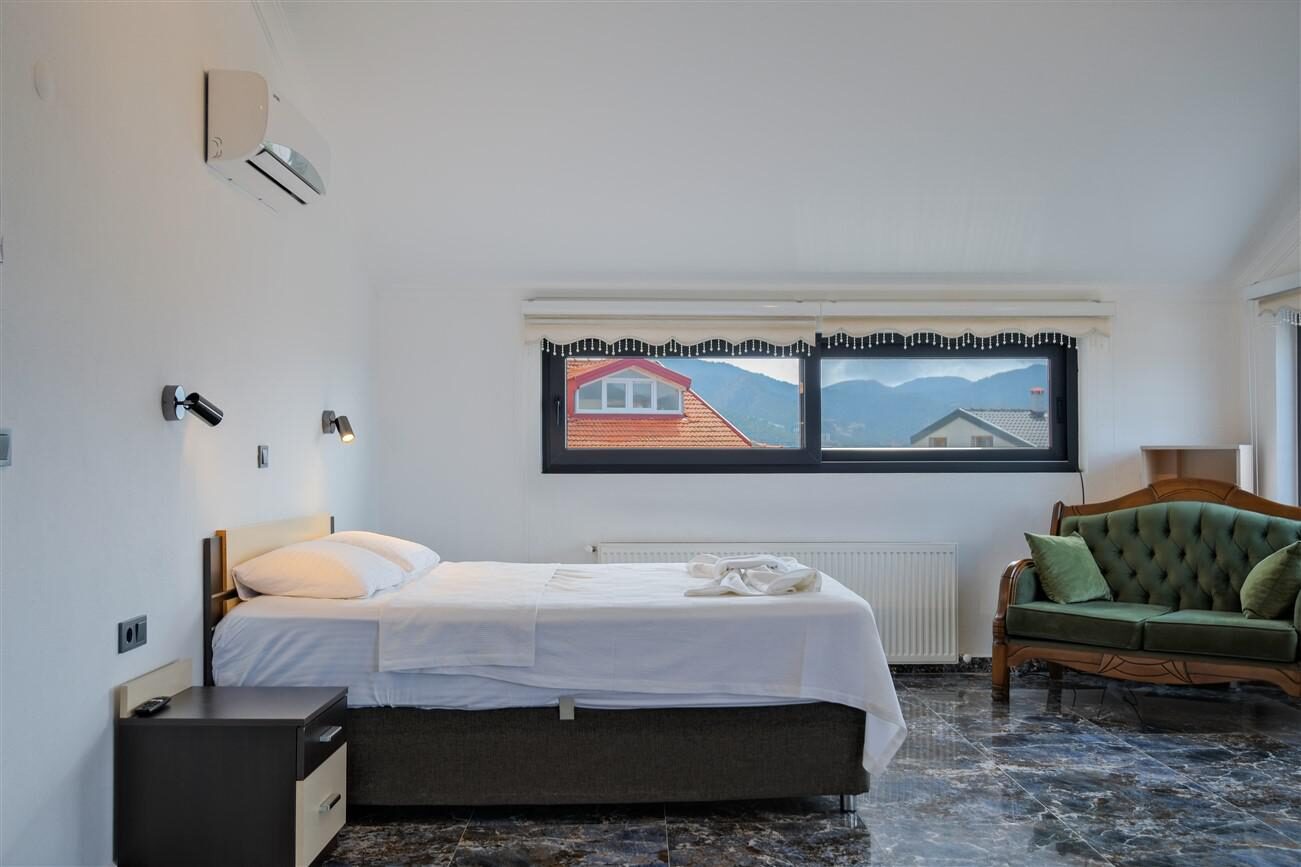 Villa Sembol — 46