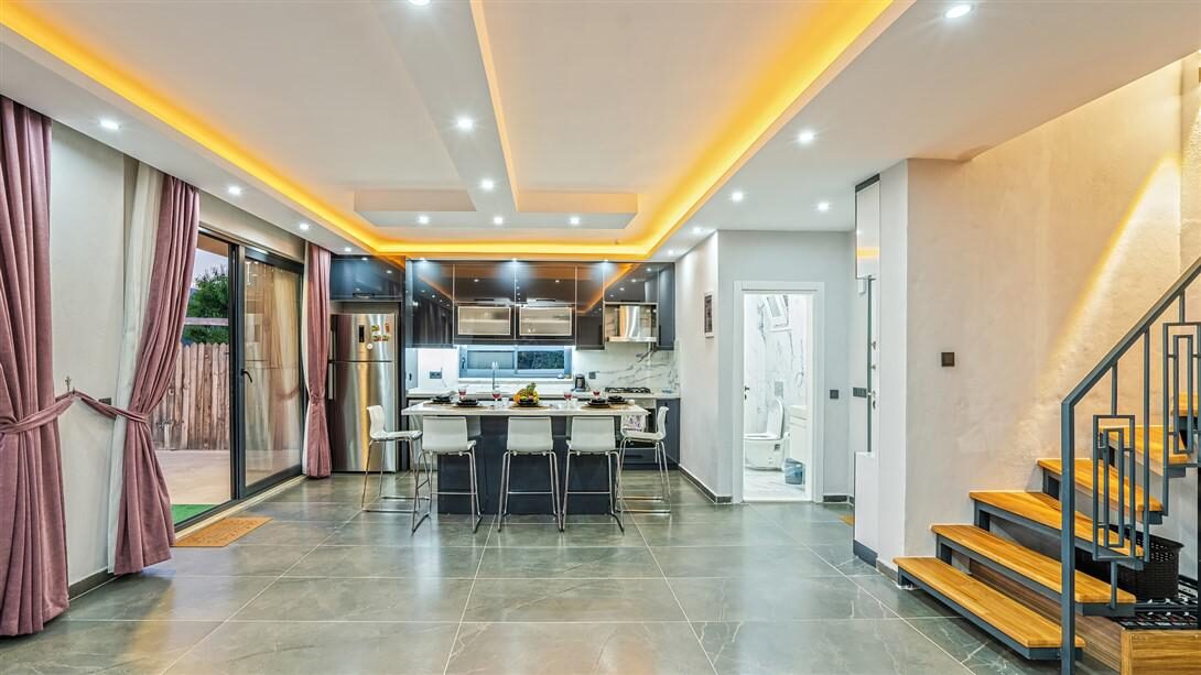 Villa Lavanz — 55