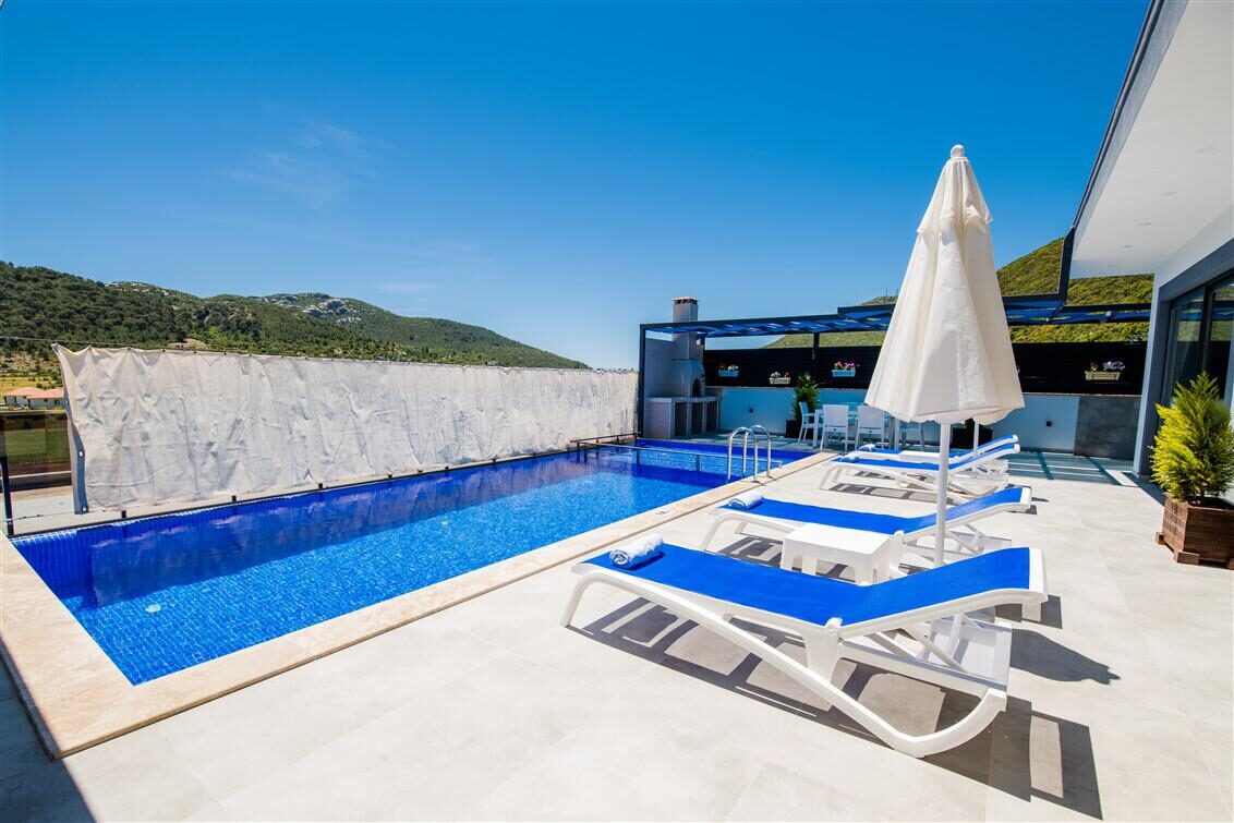 Villa Sedef Sarıbelen — 8