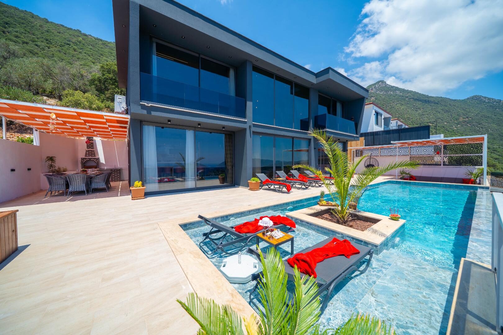 Villa Dark Palace — 7