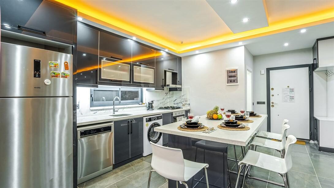 Villa Lavanz — 57
