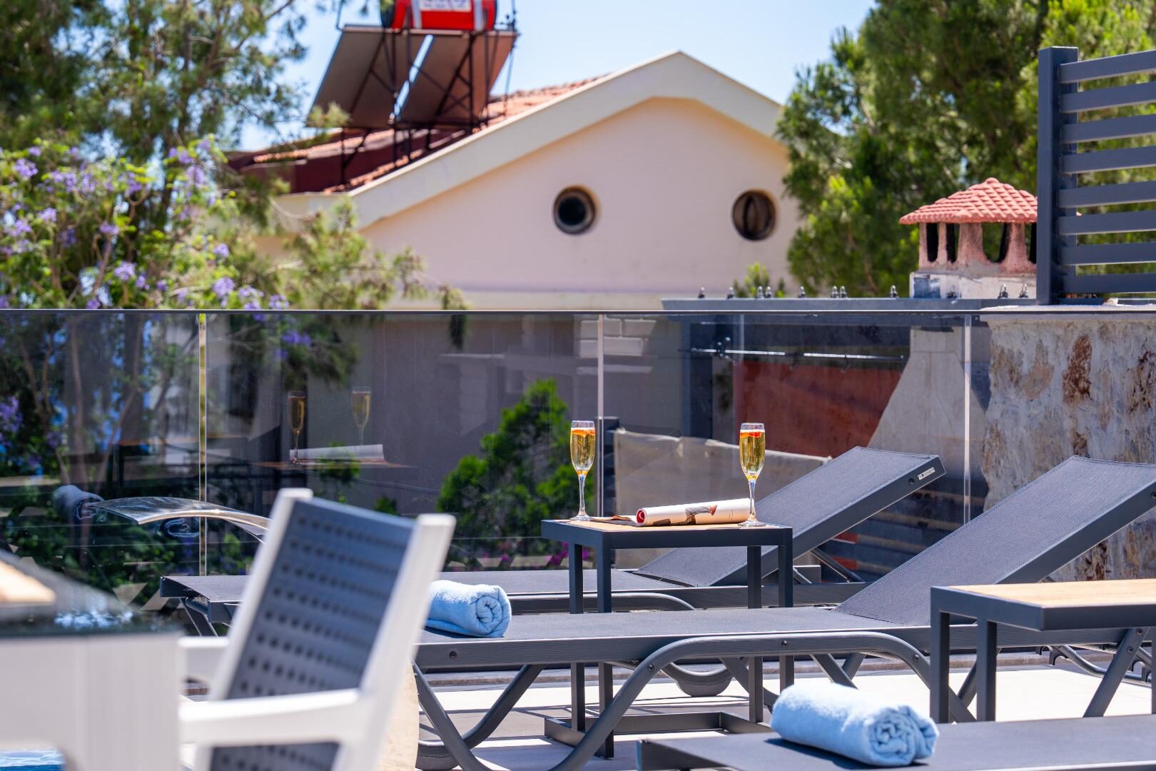 Villa Lovelet 2 — 41