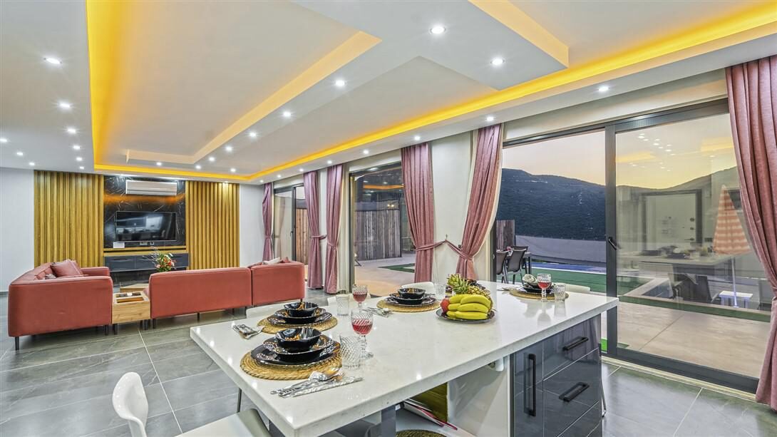 Villa Lavanz — 58