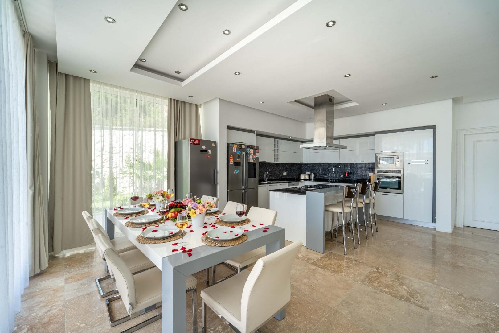 Villa Serenity — 55