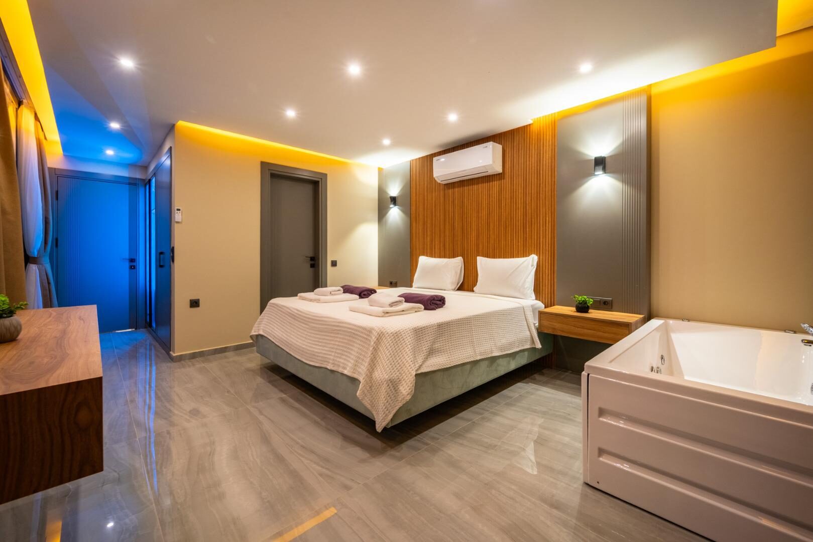 Villa Colombia Yeşilköy — 69