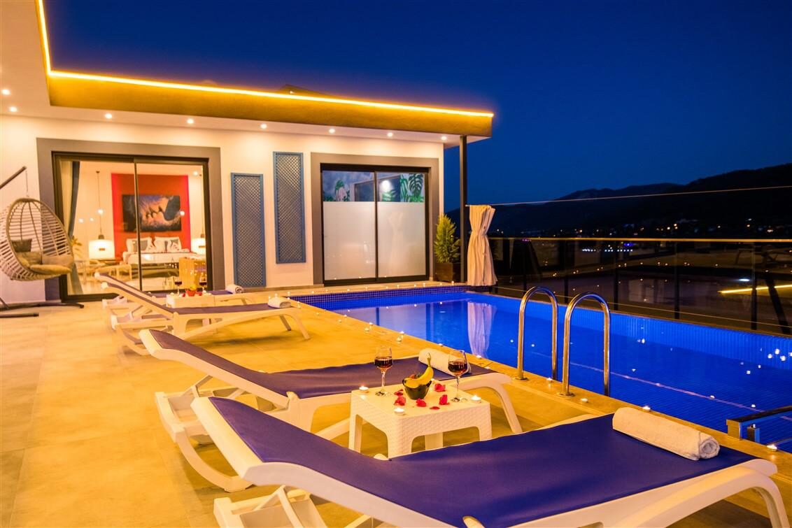 Villa Sedef Sarıbelen — 32