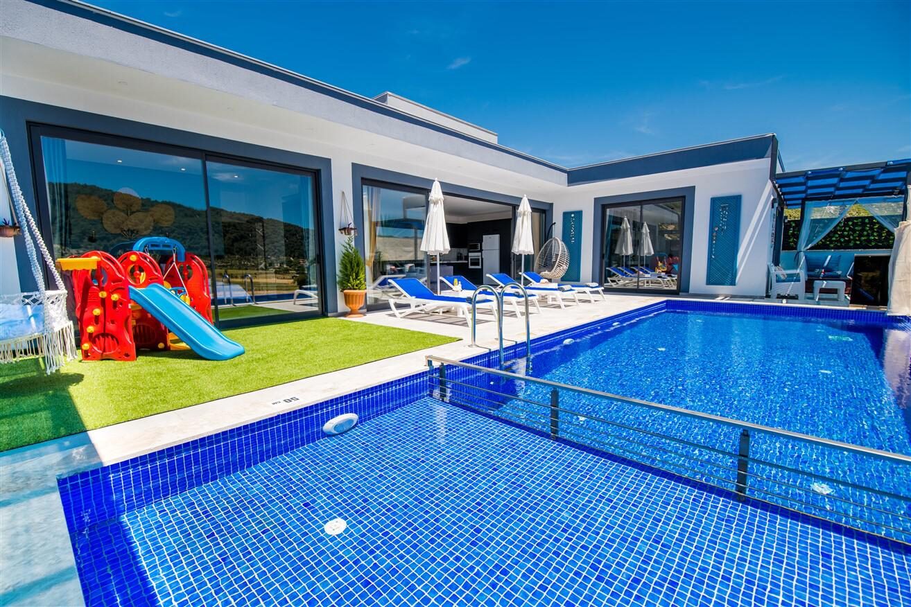 Villa Lavinya — 21
