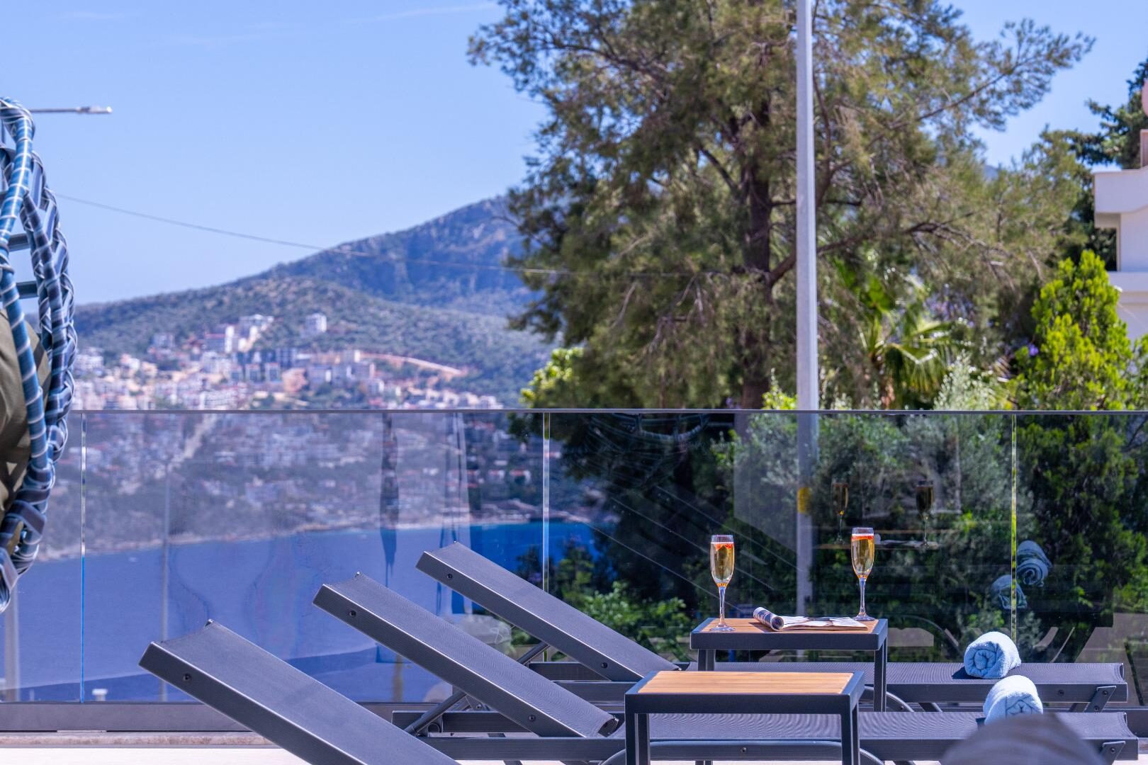 Villa Lovelet 2 — 55