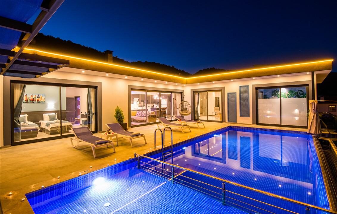 Villa Sedef Sarıbelen — 36