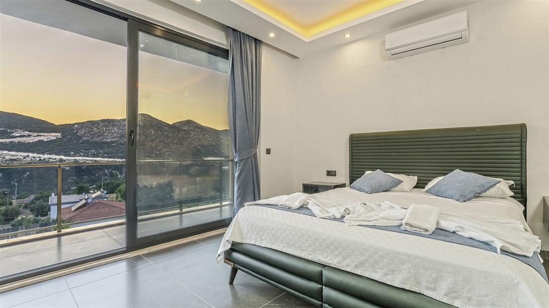 Villa Lavanz — 84