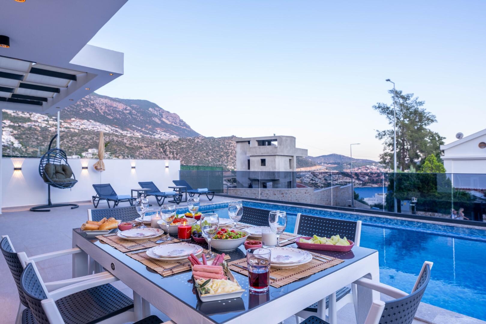 Villa Lovelet 2 — 57