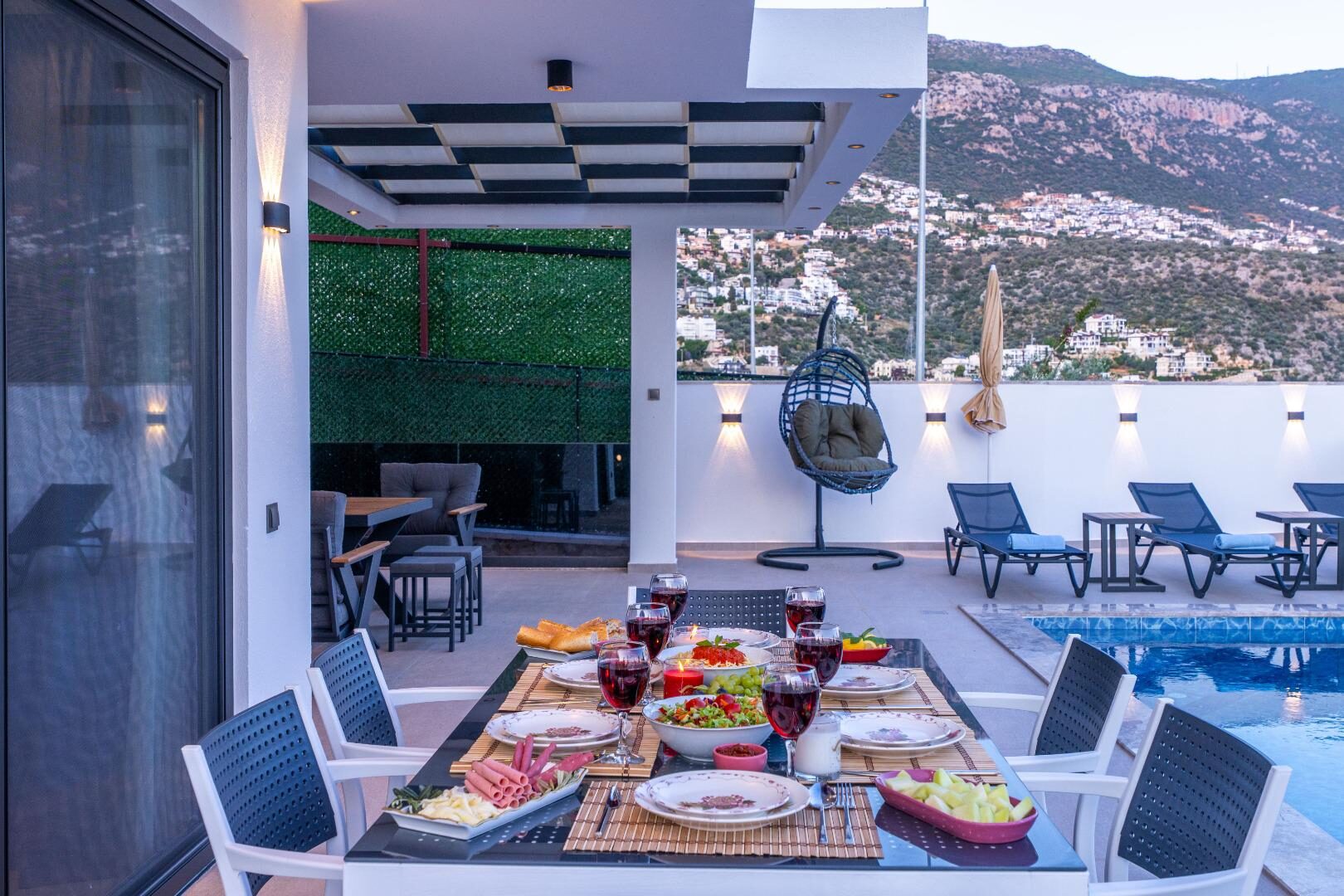 Villa Lovelet 2 — 60