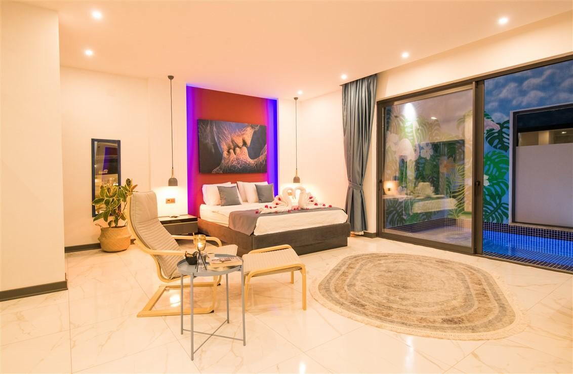 Villa Sedef Sarıbelen — 45