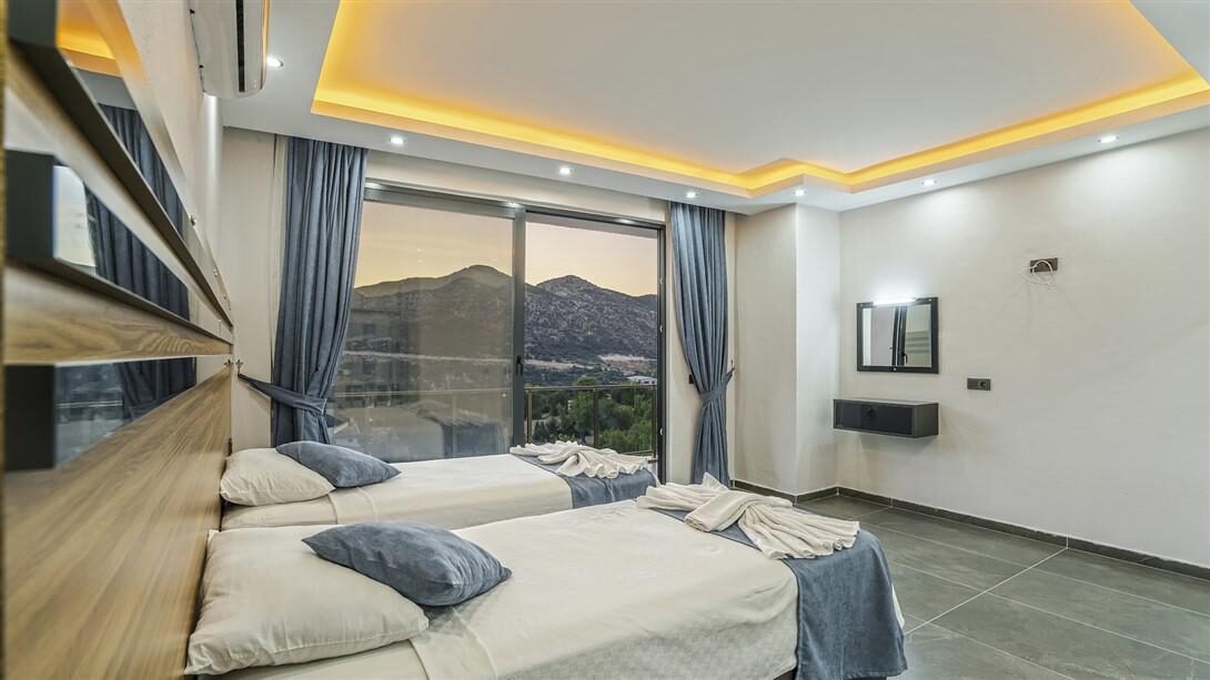 Villa Lavanz — 96