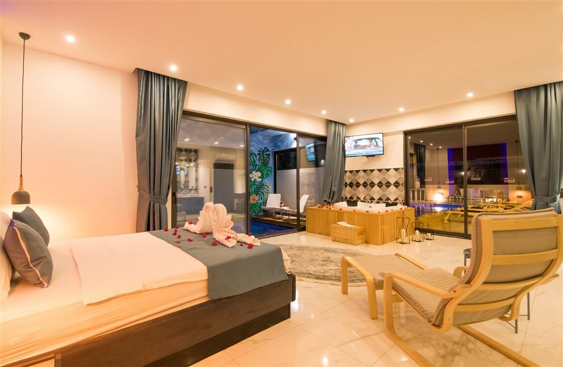 Villa Sedef Sarıbelen — 48