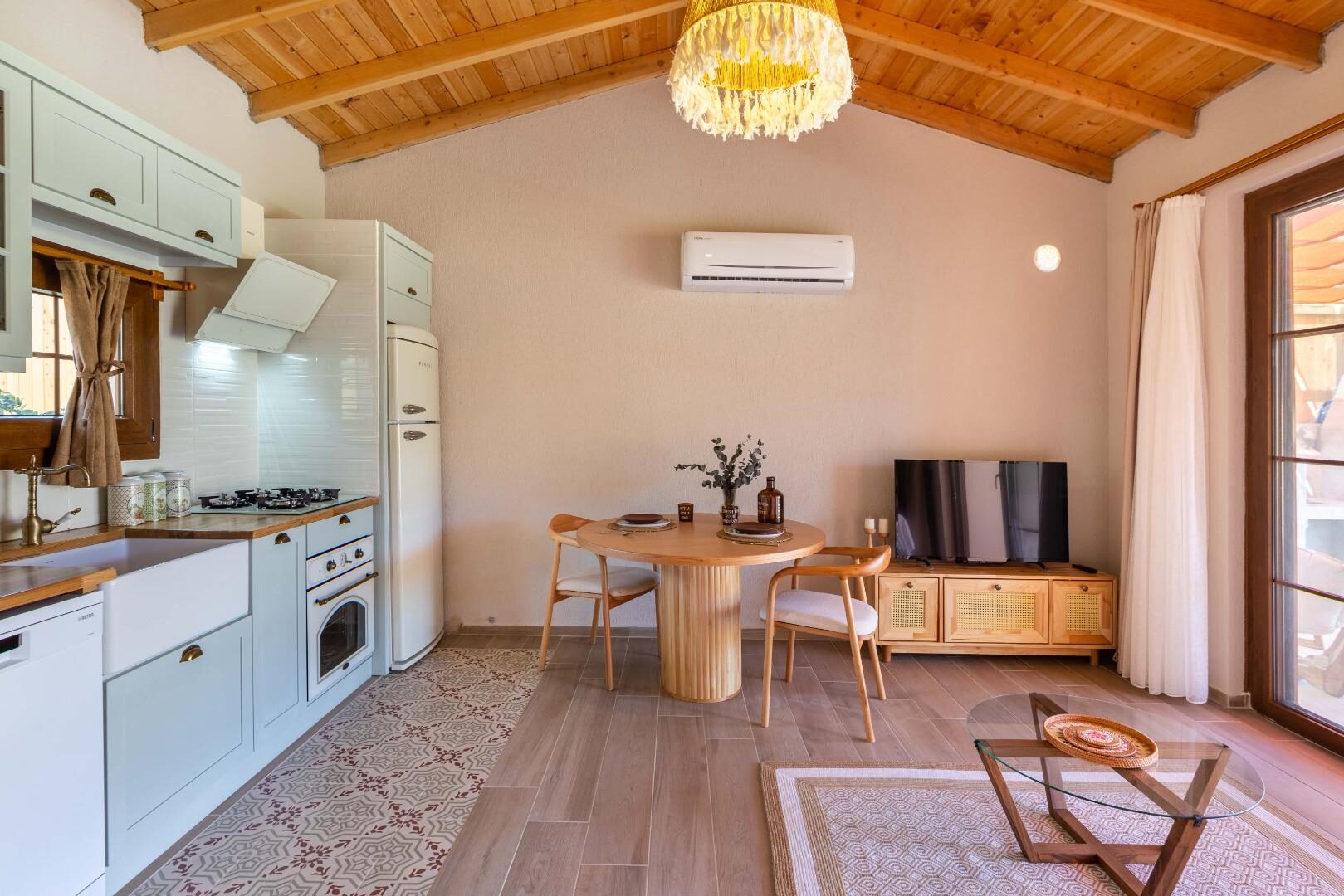 Villa Red — 15