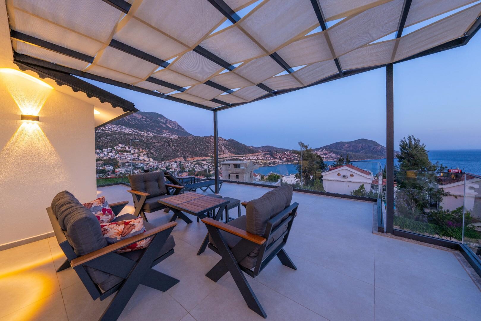 Villa Lovelet 2 — 68