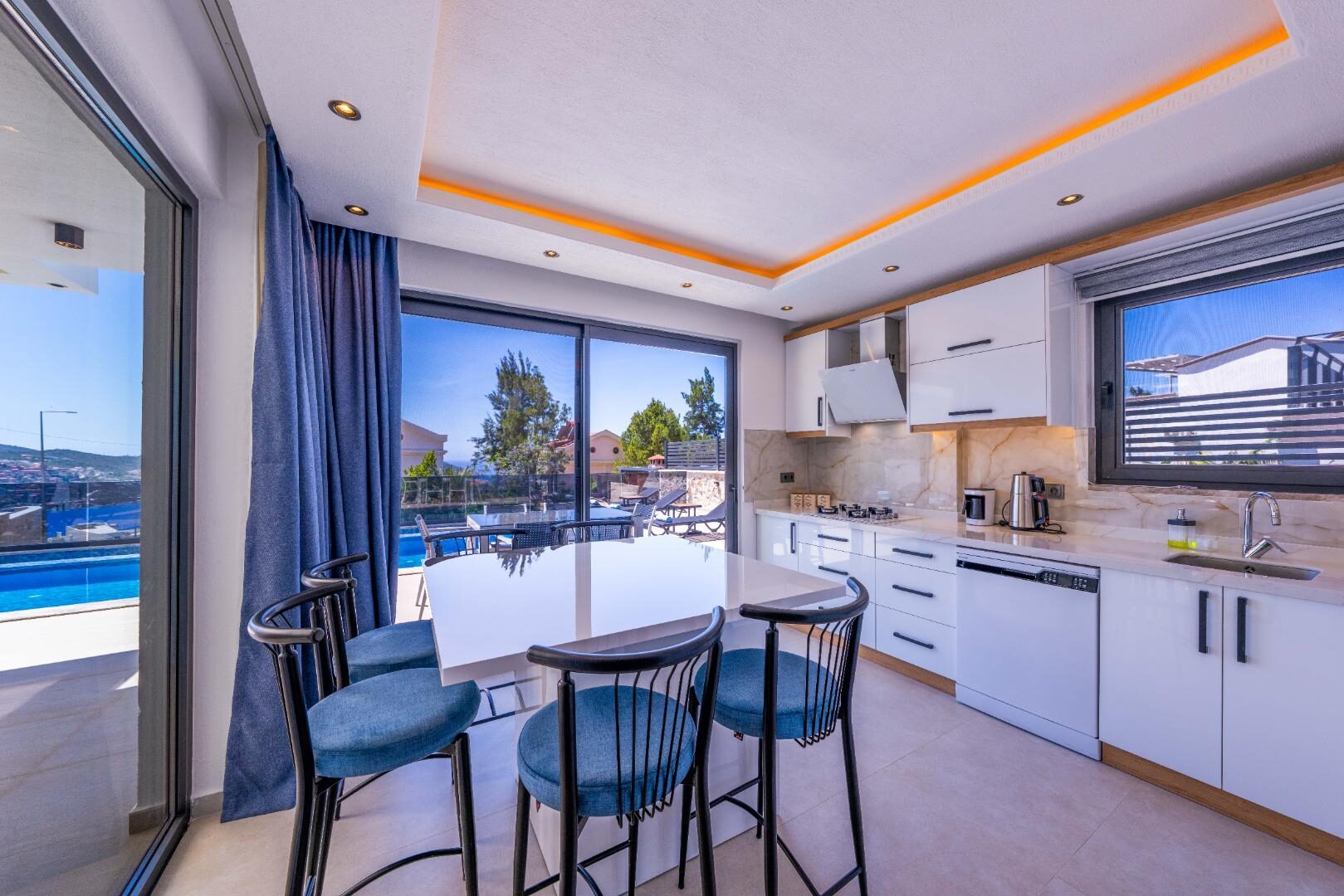 Villa Lovelet 2 — 71