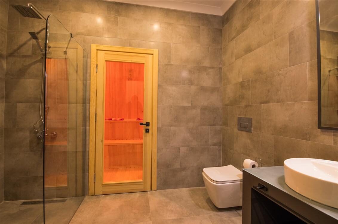 Villa Sedef Sarıbelen — 64