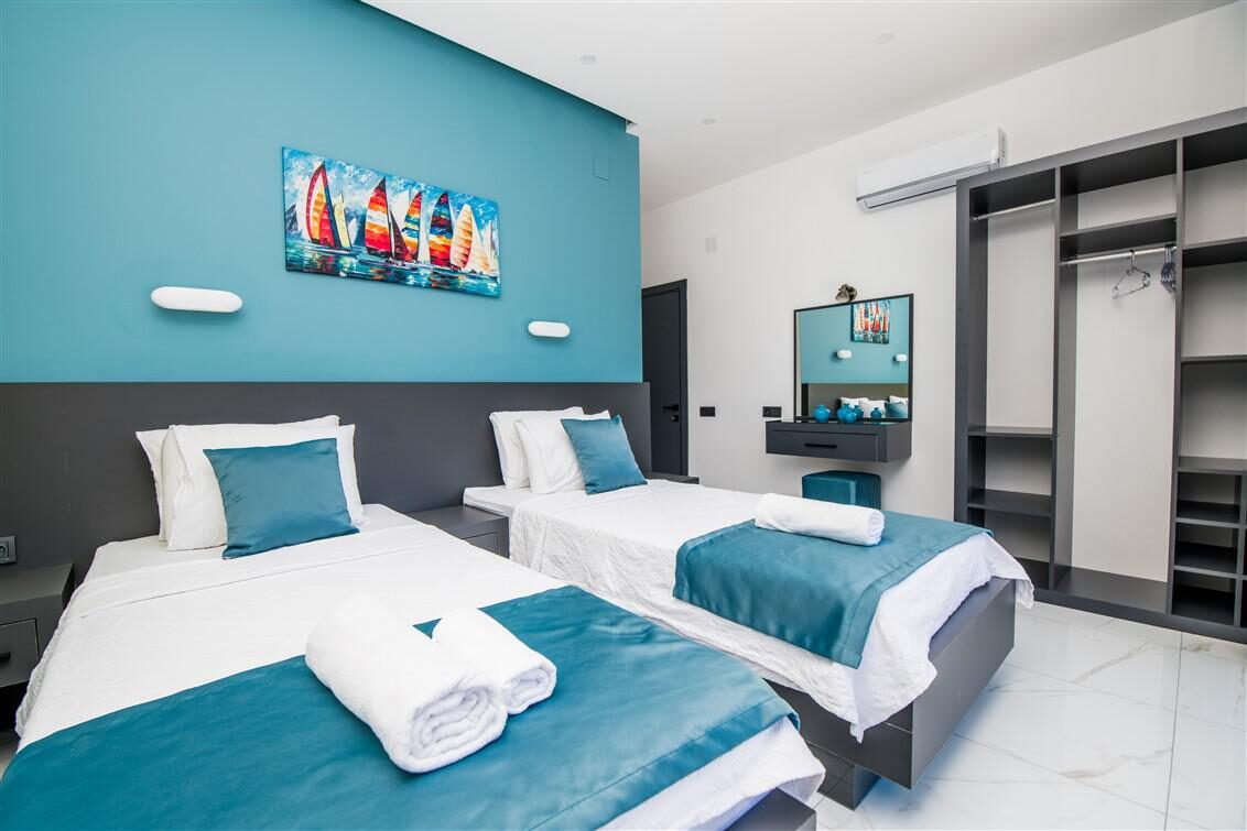 Villa Sedef Sarıbelen — 65