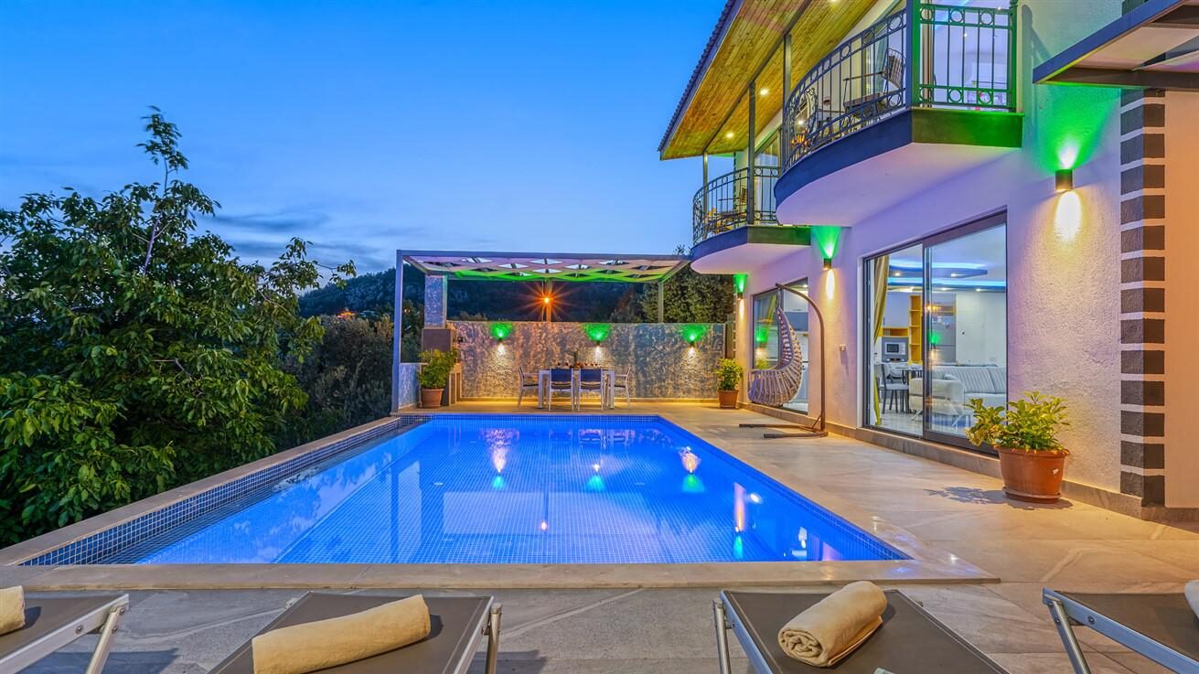 Villa Alara — 3