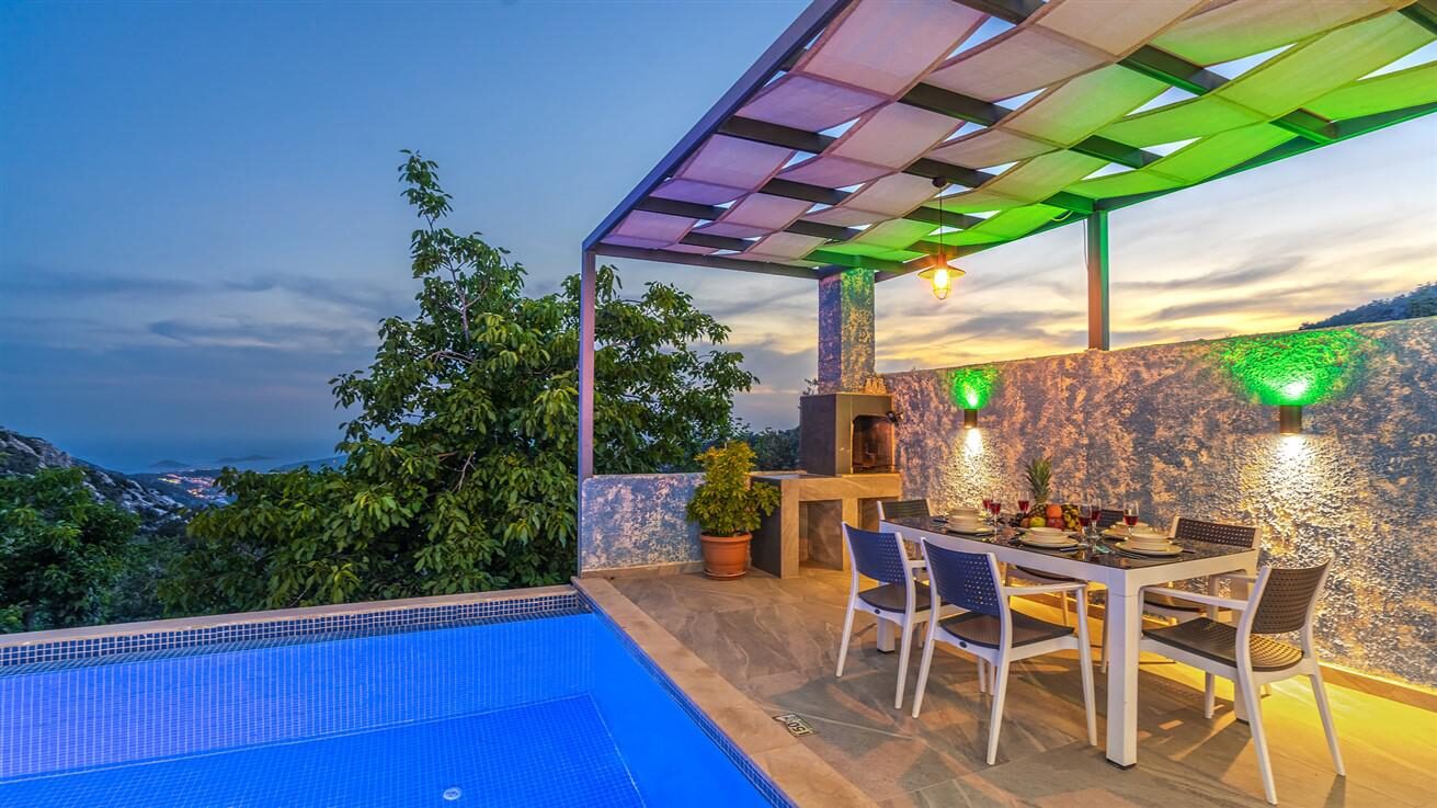 Villa Alara — 4