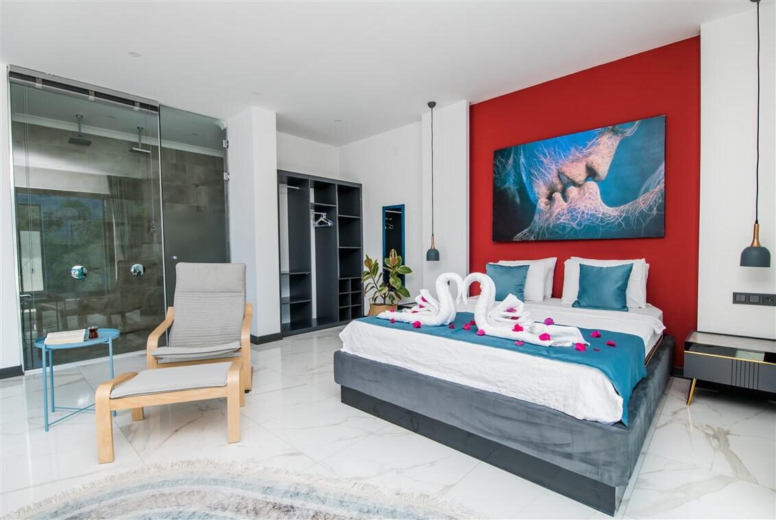 Villa Sedef Sarıbelen — 68